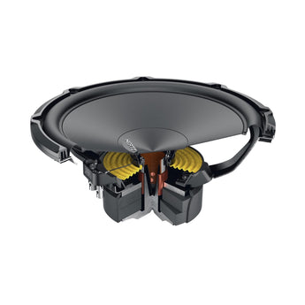 Hertz Cento CS 300 S2 Sub 12 Inch 30cm 300mm Car Subwoofer 2ohm 350w RMS - CEN