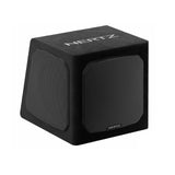 Hertz Dieci DBA 201 Active Subwoofer Double Passive Radiator Sub Box Enclosure - CEN