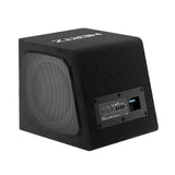 Hertz Dieci DBA 201 Active Subwoofer Double Passive Radiator Sub Box Enclosure - CEN