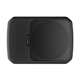 Hertz Dieci DBA 201 F Active Under Seat Subwoofer Super Flat Sub Enclosure 220w - CEN