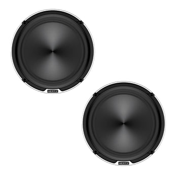 Hertz Mille Legend ML 1800.3 7 Inch 18cm Midrange Woofer Speaker 200w RMS Pair - CEN