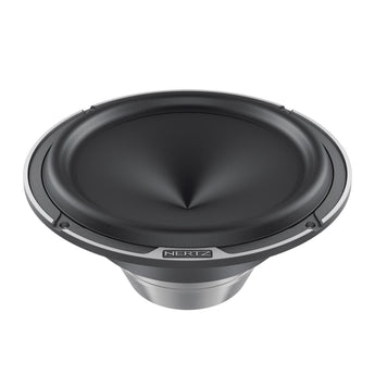 Hertz Mille Legend ML 1800.3 7 Inch 18cm Midrange Woofer Speaker 200w RMS Pair - CEN