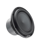 Hertz Mille Legend ML 2000.3 8 Inch Single Voice Coil 4ohm Subwoofer 700w RMS - CEN