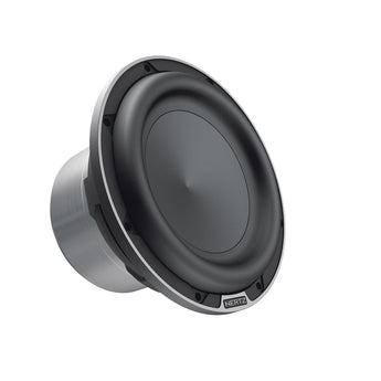 Hertz Mille Legend ML 2000.3 8 Inch Single Voice Coil 4ohm Subwoofer 700w RMS - CEN