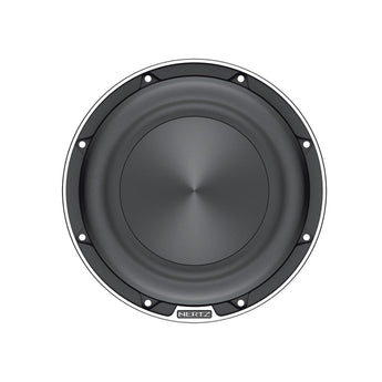 Hertz Mille Legend ML 2000.3 8 Inch Single Voice Coil 4ohm Subwoofer 700w RMS - CEN