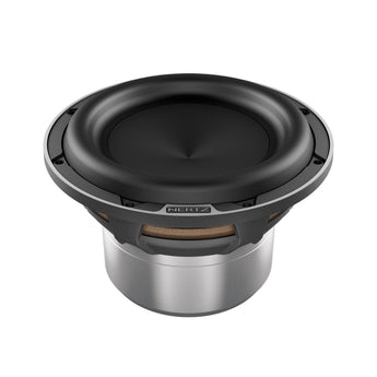 Hertz Mille Legend ML 2000.3 8 Inch Single Voice Coil 4ohm Subwoofer 700w RMS - CEN
