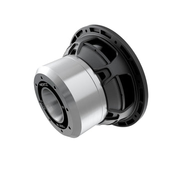 Hertz Mille Legend ML 2000.3 8 Inch Single Voice Coil 4ohm Subwoofer 700w RMS - CEN