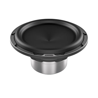 Hertz Mille Legend ML 2500.3 10 Inch Single Voice Coil 4 ohm Subwoofer 700w RMS - CEN
