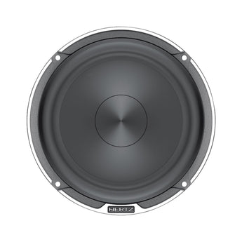 Hertz Mille Pro MP 165.3 6.5 Inch 16.5cm Car Midrange Woofer Speaker 90w Pair - CEN
