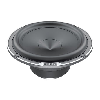 Hertz Mille Pro MP 165.3 6.5 Inch 16.5cm Car Midrange Woofer Speaker 90w Pair - CEN