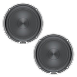 Hertz Mille Pro MP 165.3 6.5 Inch 16.5cm Car Midrange Woofer Speaker 90w Pair - CEN