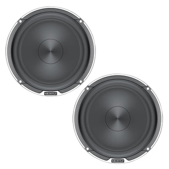 Hertz Mille Pro MP 165.3 6.5 Inch 16.5cm Car Midrange Woofer Speaker 90w Pair - CEN