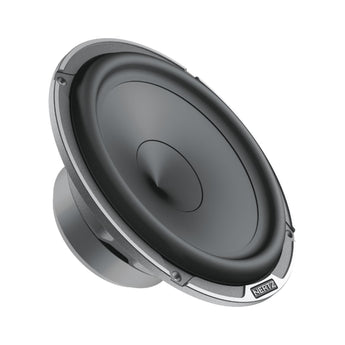 Hertz Mille Pro MP 165.3 6.5 Inch 16.5cm Car Midrange Woofer Speaker 90w Pair - CEN