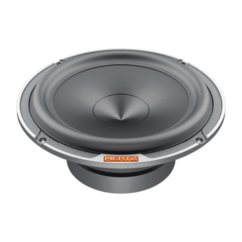 Hertz Mille Pro MP 165P.3 6.5" 16.5cm Car Midrange Woofer Speakers 100w RMS Pair - CEN