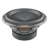 Hertz Mille Pro MP 250 D4.3 10 Inch Dual Voice Coil Car Subwoofer Sub 4ohms 600w - CEN