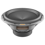 Hertz Mille Pro MP 300 D2.3 12 Inch Dual Voice Coil Car Subwoofer Sub 2ohms 600w - CEN
