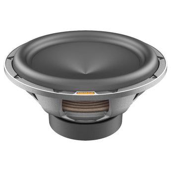 Hertz Mille Pro MP 300 D4.3 12 Inch Dual Voice Coil Car Subwoofer Sub 4ohms 600w - CEN