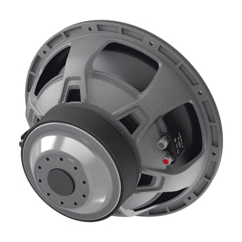 Hertz Mille Pro MP 300 D4.3 12 Inch Dual Voice Coil Car Subwoofer Sub 4ohms 600w - CEN