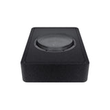 Hertz Mille Pro MPBX 250 S2 Sub 10" Shallow Subwoofer Enclosure 2 Ohm 500w RMS - CEN