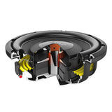 Hertz Mille Pro MPS 250 S2 Sub 10" 25cm Shallow Car Subwoofer 2 Ohm 500w RMS - CEN