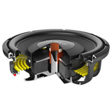 Hertz Mille Pro MPS 300 S2 Sub 12 Inch 30cm Shallow Car Subwoofer 2 Ohm 500w RMS - CEN