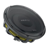 Hertz Mille Pro MPS 300 S4 Sub 12 Inch 30cm Shallow Car Subwoofer 4 Ohm 500w RMS - CEN