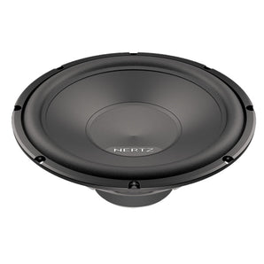 Hertz UNO S 300 S4 12" 30cm Car Audio Sub Component Subwoofer 4 Ohm 250w RMS - CEN
