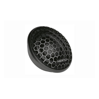 Hertz Cento C 26 1 Inch 26mm Soft Tetolon Dome Tweeters 4ohm 120w Peak Pair - CEN