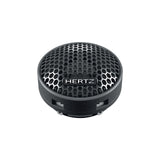 Hertz Dieci DT 24.3 1" 24mm Car Audio Neodymium Tweeters & Crossovers 80w Pair - CEN