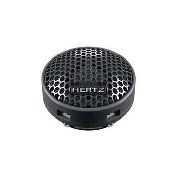Hertz Dieci DT 24.3 1" 24mm Car Audio Neodymium Tweeters & Crossovers 80w Pair - CEN