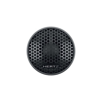 Hertz Dieci DT 24.3 1" 24mm Car Audio Neodymium Tweeters & Crossovers 80w Pair - CEN