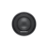 Hertz Mille Pro MP 25.3 Car Audio Tetolon Dome 25mm Tweeters 120w Peak Pair - CEN