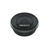 Hertz Mille Pro MP 25.3 Car Audio Tetolon Dome 25mm Tweeters 120w Peak Pair - CEN