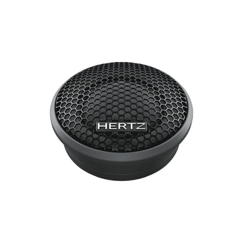 Hertz Mille Pro MP 25.3 Car Audio Tetolon Dome 25mm Tweeters 120w Peak Pair - CEN