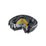 Hertz Mille Pro MP 28.3 Car Audio Tetolon Dome 35mm Tweeters 180w Peak Pair - CEN