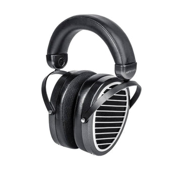 HifiMan Edition XS Open Back Stealth Magnets Planar Magnetic Wired Headphones - CEN
