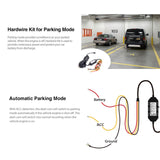 Viofo HK4 Hardwire Parking Mode Power Cable USB Type C for T130 A119 MINI A229-4