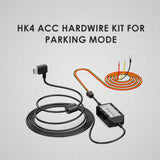 Viofo HK4 Hardwire Parking Mode Power Cable USB Type C for T130 A119 MINI A229-5