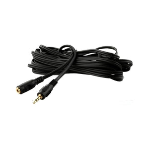 Hertz Marine HMA C3.5 10m 3.5mm Jack Extension Cable for HMR Source Units