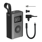 Hoto Air Pump ADV Compressor Portable Tyre Inflator Car Motorcycle Bike MTB Ball - CEN