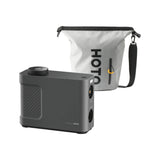 Hoto Air Pump Master Compressor Portable Tyre Inflator & Deflate Car Motorcycle - CEN