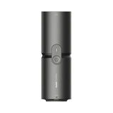 Hoto Compressed Air Capsule Handheld Desk Vacuum Air Pump Duster Blower Inflator - CEN