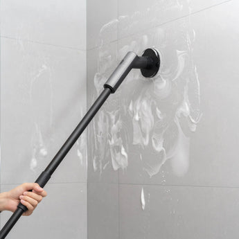 Hoto Electric Spin Scrubber Cordless Power Cleaning Brush Dual Speed IPX7 - CEN