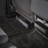 Kicker Hideaway HS8 Sub 8" Compact Powered Active Underseat Subwoofer 150w RMS-4