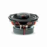 Focal ICU 100 Universal 2 Way 4 Inch Coaxial Speakers 40w RMS Pair - CEN