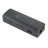 iFi Audio Go Bar Ultra Portable Music Headphone DAC USB C Balanced 3.5mm 4.4mm - CEN