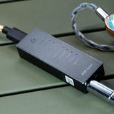 iFi Audio Go Bar Ultra Portable Music Headphone DAC USB C Balanced 3.5mm 4.4mm - CEN