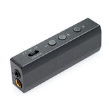 iFi Audio Go Bar Ultra Portable Music Headphone DAC USB C Balanced 3.5mm 4.4mm - CEN
