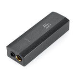 iFi Audio Go Bar Ultra Portable Music Headphone DAC USB C Balanced 3.5mm 4.4mm - CEN