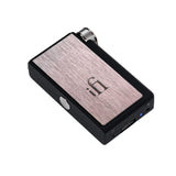 iFi Audio Go Blu Portable HD Bluetooth 5.1 Music Headphone DAC USB C 3.5mm 4.4mm - CEN